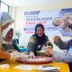 PT Timah Latih Warga Pesisir Bangka Olah Hasil Laut Jadi Produk Bernilai Jual