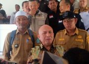 Harga Sawit Turun, DPRD Babel Siapkan Langkah Perjuangkan Kepentingan Petani