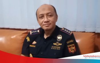 Bea Cukai Pangkalpinang Buka Suara, Ekspor 15 Kontainer Ilmenit PT PMM Sudah Sesuai Aturan
