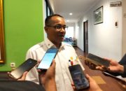 Pemkot Pangkalpinang Dukung Pelatihan Petugas Sensus Ekonomi 2026