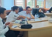 Pemkot Pangkalpinang Matangkan Usulan BSPS 2026 dan 2027