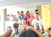 DPRD Beri Waktu Sebulan Selesaikan Tuntutan Sembilan Desa Terdampak Perusahaan