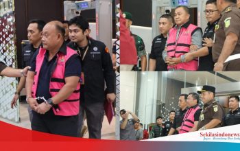 Program MBG Dijadikan Ladang Korupsi, Eks Kepala BGN dan 2 Eks Wakil Kepala BGN Jadi Tersangka