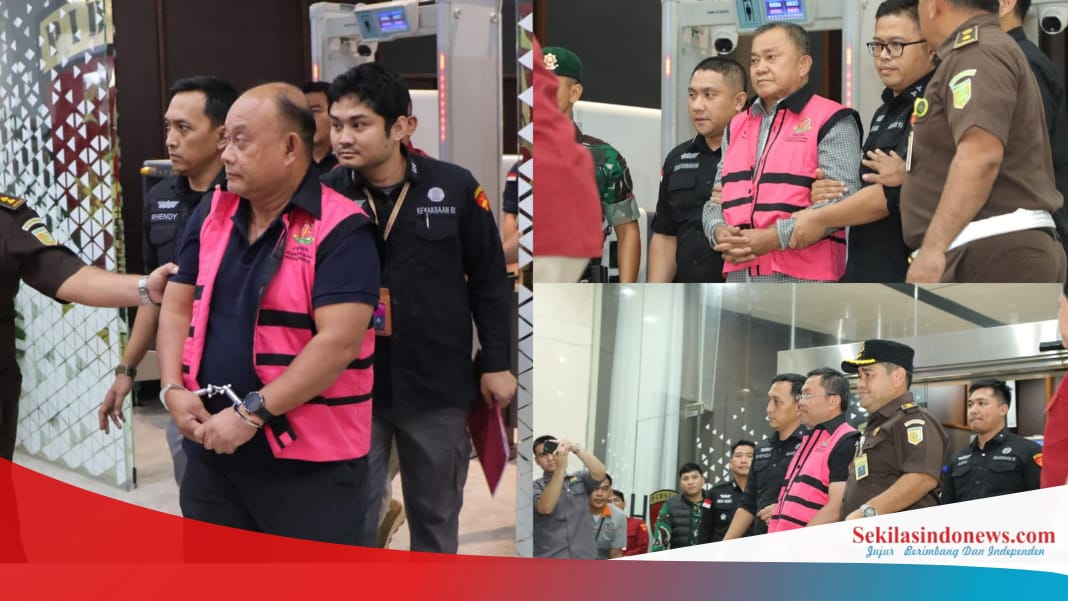 Program MBG Dijadikan Ladang Korupsi, Eks Kepala BGN dan 2 Eks Wakil Kepala BGN Jadi Tersangka