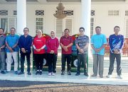 Bolesa dan Pemkot Pangkalpinang Bersinergi Jaga Kebersihan Kota