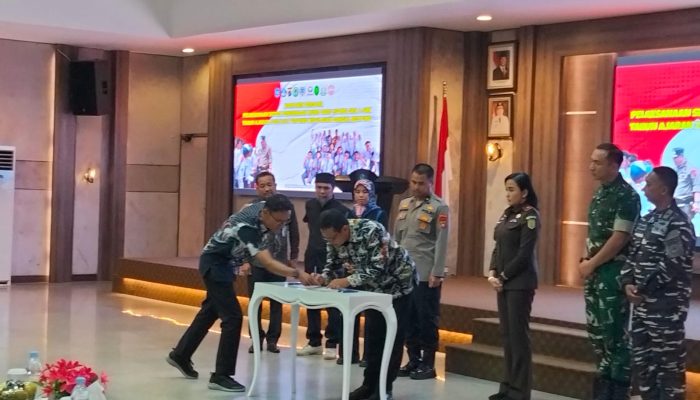 Pemprov Babel Pastikan SPMB SMA-SMK 2026 Transparan, Tak Ada Pungutan maupun Titipan
