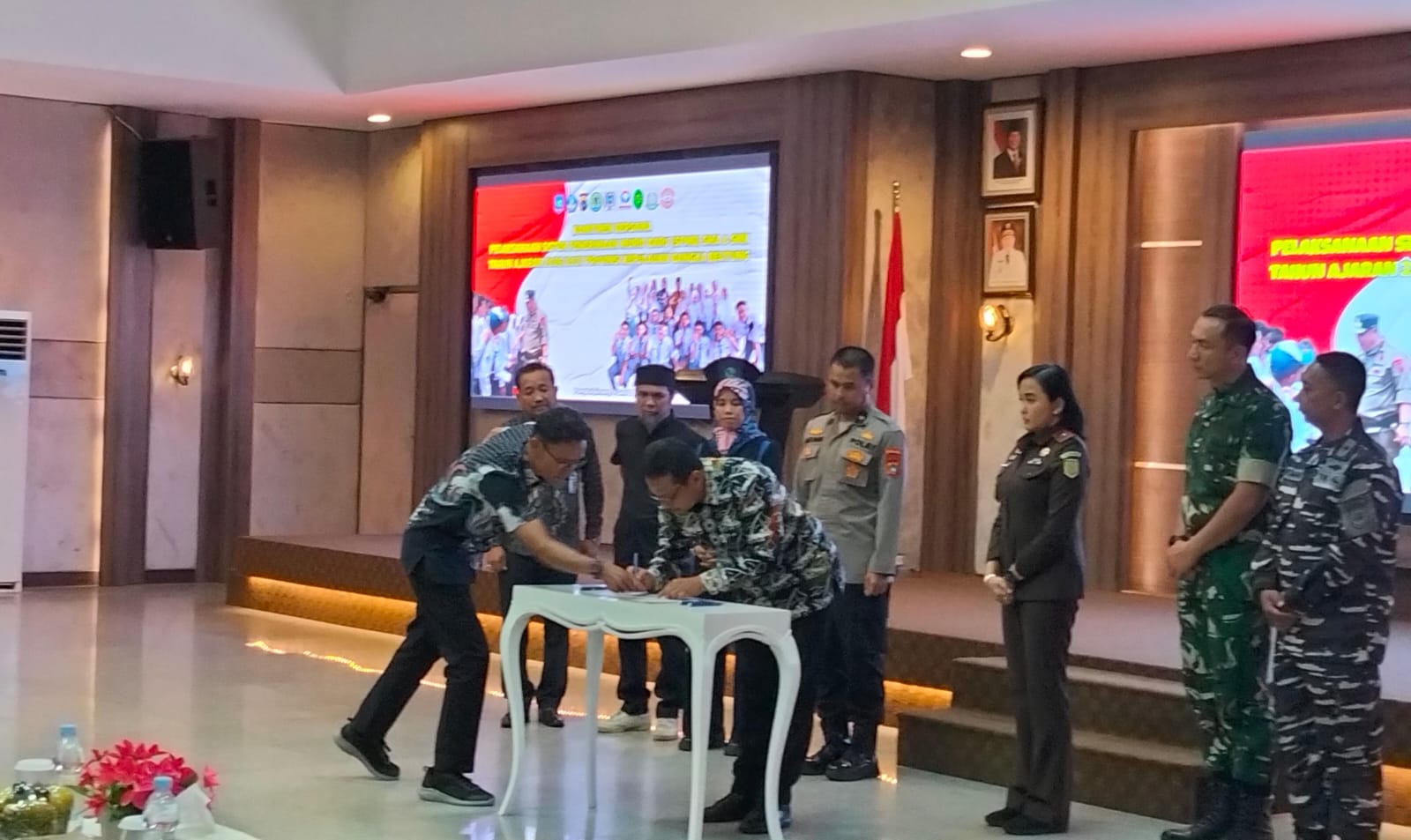 Pemprov Babel Pastikan SPMB SMA-SMK 2026 Transparan, Tak Ada Pungutan maupun Titipan