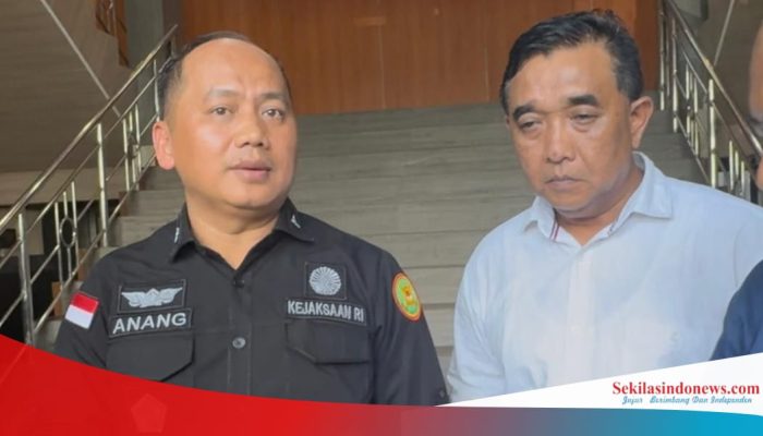 Kejagung Diminta Bidik Bisnis Timah Ilegal Liku Parittiga 