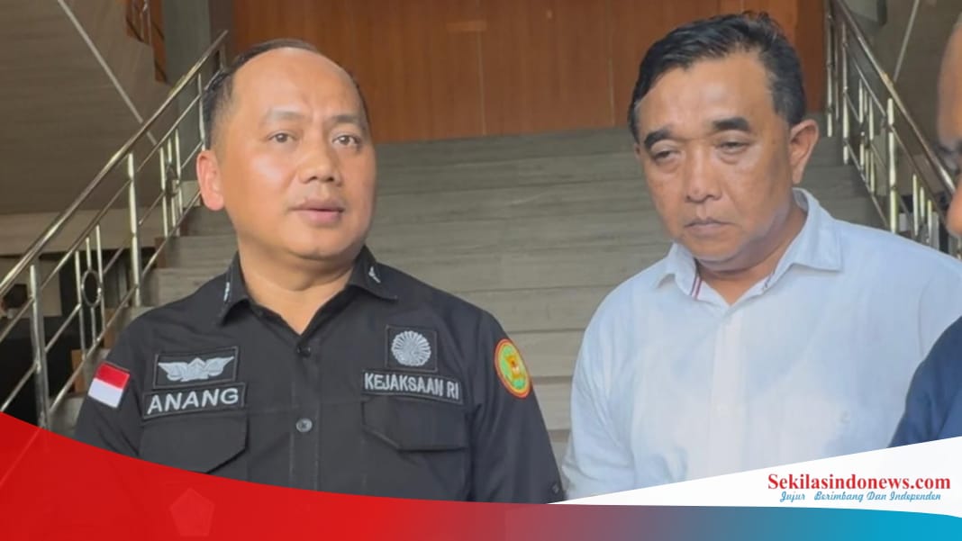 Kejagung Diminta Bidik Bisnis Timah Ilegal Liku Parittiga 