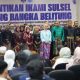 Wawako Pangkalpinang Minta Mahasiswa Siapkan Diri Jadi Pemimpin Masa Depan