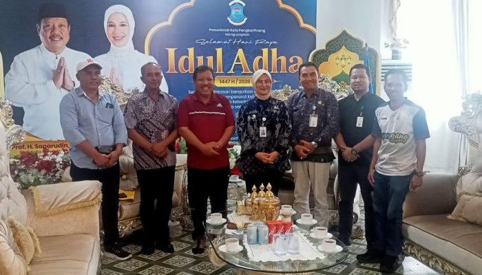 Tuatunu diproyeksikan menjadi pusat pengolahan nanas dan pangan produktif.