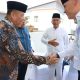 Hadiri Peresmian MA ICN Internasional, Gubernur Babel Titip Pesan Khusus untuk Para Santri