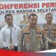 Kapolres Basel Imbau Warga Waspada Penipuan Berkedok Kegiatan HUT Bhayangkara