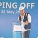 PLN Pasok Listrik 2x725 MVA untuk Data Center Digital Edge