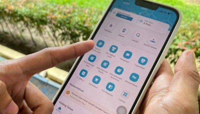Beli Token di PLN Mobile, Pelanggan Berpeluang Raih Voucher Listrik