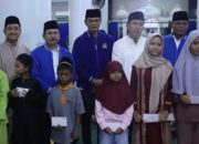 Safari Ramadhan di Sungailiat jadi momentum mempererat silaturahmi masyarakat pesisir