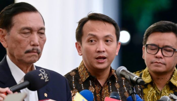 Pemerintah Manfaatkan AI Kembangkan Sistem Data Tunggal : Benahi Data UMKM hingga Bansos