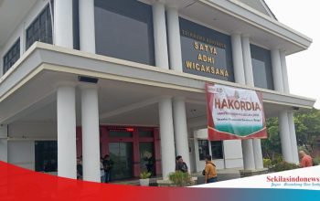 Diduga Terima Gratifikasi dari Perusahaan Sawit, Kades Nangka Dilapor Warga ke Kejari Basel