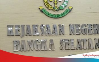 Kejari Basel Dalami Laporan Dugaan Gratifikasi yang Menjerat Kades Nangka