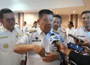Rapat Pembahasan RTRW, IUP, dan Kawasan Hutan, Pemerintah Daerah Sepakati Revisi Tata Ruang serta IUP di Babel
