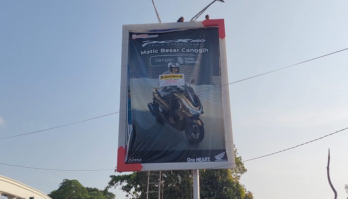 Wartawan Bangka Selatan Diintimidasi Pekerja Cinda Grop saat Ambil Gambar Baliho Disegel
