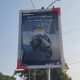Wartawan Bangka Selatan Diintimidasi Pekerja Cinda Grop saat Ambil Gambar Baliho Disegel