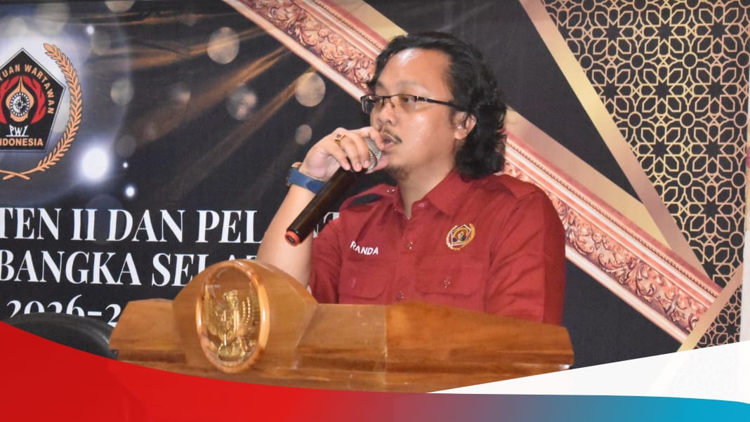 PWI Basel Kecam Intimidasi Wartawan, Ultimatum Cinda Group Minta Maaf atau Tempuh Jalur Hukum