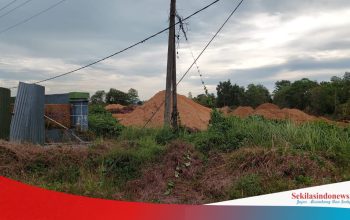 Bekerja di Luar Blok IUP PT Timah, Asun Klaim Tambangnya Kantongi SPK