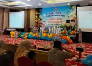 Bunda PAUD Pangkalpinang Ajak Orang Tua dan Guru Perkuat Pendidikan Karakter Anak