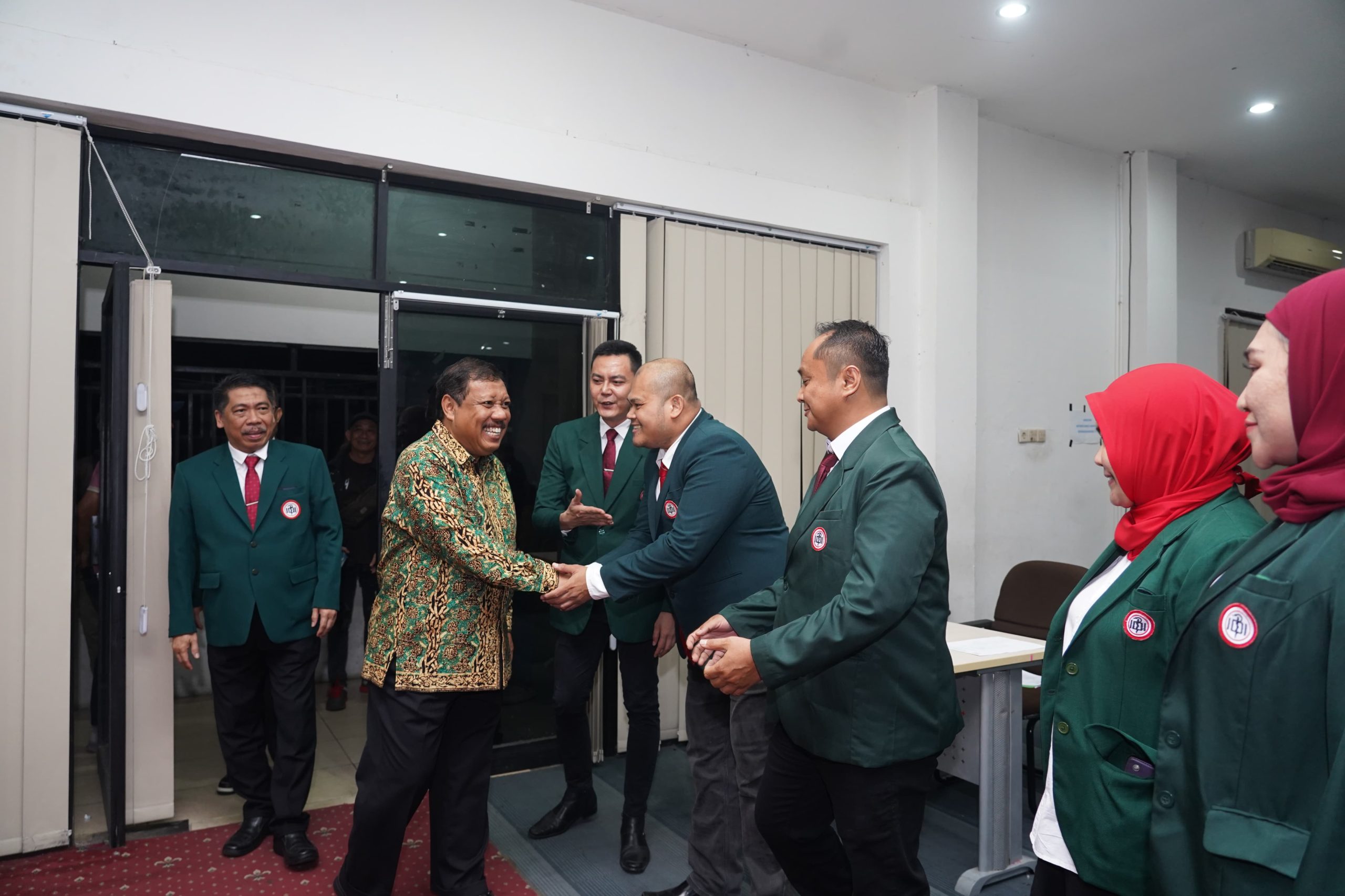 Wali Kota Pangkalpinang Minta IDI Bantu Atasi Krisis Dokter Spesialis