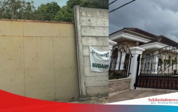 Sosok Liku, Cukong Timah yang Tidak Tersentuh Hukum, Aset Melimpah Perlu Diselidiki 