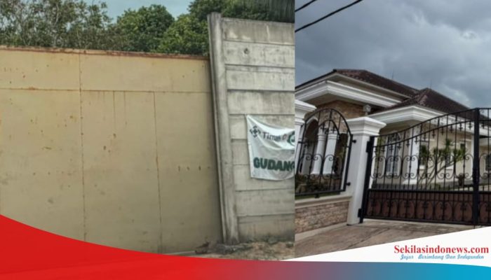 Sosok Liku, Cukong Timah yang Tidak Tersentuh Hukum, Aset Melimpah Perlu Diselidiki 