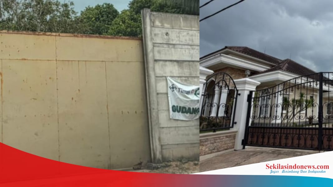 Sosok Liku, Cukong Timah yang Tidak Tersentuh Hukum, Aset Melimpah Perlu Diselidiki 