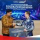 Indosat Gandeng Nokia dan NVIDIA Kembangkan Jaringan 5G Berbasis AI