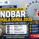 Gandeng TVRI, Diskominfo Basel Gelar Nobar Piala Dunia 2026 di Himpang Lime Toboali
