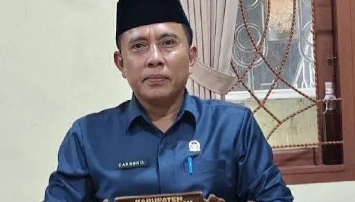 Darsono Soroti Dugaan Kekerasan Guru terhadap Siswa, Minta Dinas Bertindak