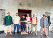 Touring Sambil Berbagi, Komunitas Motor PLN Babel Salurkan Bantuan untuk Dhuafa