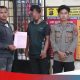Kesal Ditinggal Seminggu, Suami di Toboali Aniaya Istri Berstatus ASN hingga Jadi Tersangka