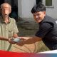 Tim Baher Rayakan Tahun Baru Islam 1448 Hijriah dengan Aksi Berbagi