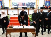 DPRD Babel Apresiasi WTP Kesembilan, Minta Temuan BPK Tak Sekadar Jadi Catatan