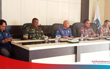 Sekda Basel Warning Sekolah: Jangan Ada Titipan dan Pungli dalam SPMB 2026