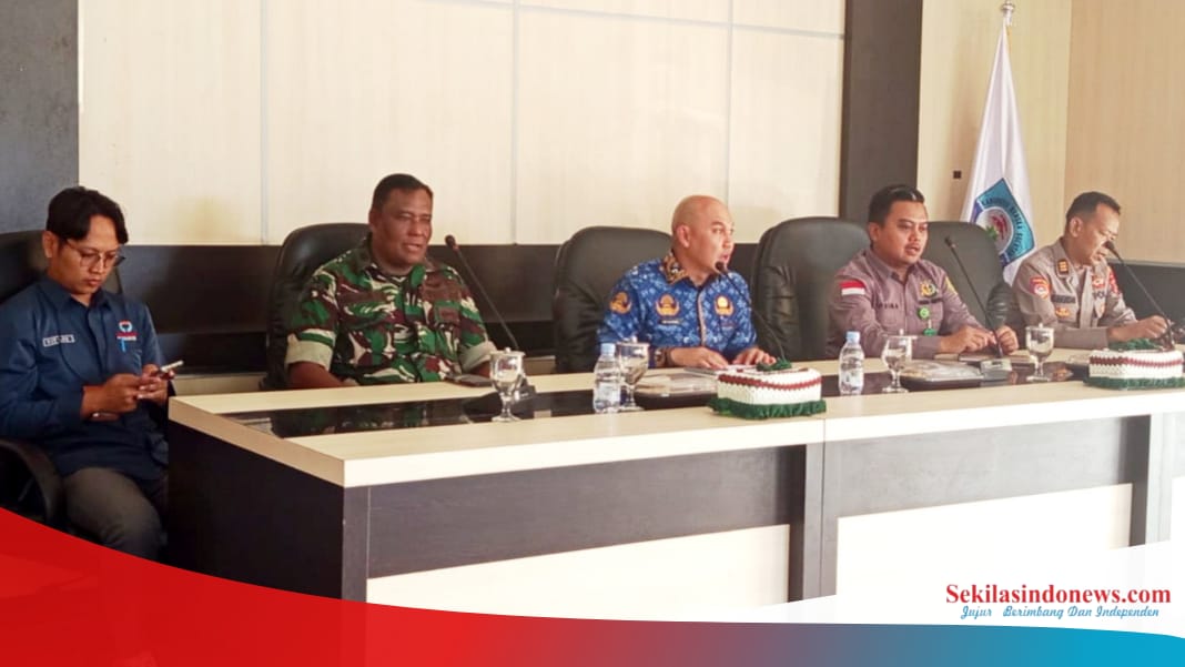 Sekda Basel Warning Sekolah: Jangan Ada Titipan dan Pungli dalam SPMB 2026