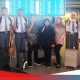 Siswi Bangka Selatan Aisyah Saputri Wakili Babel di Seleksi Paskibraka Nasional