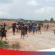Aktivitas Tambang Timah Ilegal di Tempilang Dihentikan, Penambang Desak PT Timah Segera Terbitkan SPK
