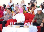 Festival Pasir Padi 7 Jadi Momentum Penguatan Budaya dan Ekonomi Kreatif Pangkalpinang