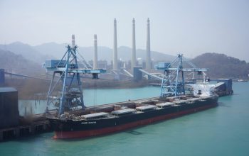 PLN Pastikan Pasokan Batu Bara Aman untuk Sistem Kelistrikan di Pulau Jawa