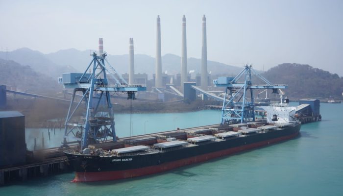 PLN Pastikan Pasokan Batu Bara Aman untuk Sistem Kelistrikan di Pulau Jawa