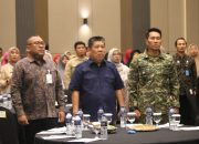 Pemprov Babel dan BPJS Ketenagakerjaan Luncurkan Perlindungan bagi 12 Ribu Pekerja Rentan