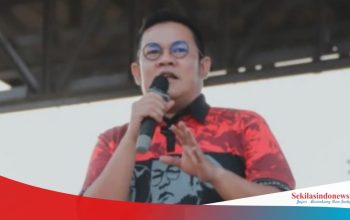 Bupati Riza Herdavid Ajak Warga Bangka Selatan Meriahkan Toboali Holidays Fest 2026