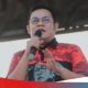 Bupati Riza Herdavid Ajak Warga Bangka Selatan Meriahkan Toboali Holidays Fest 2026